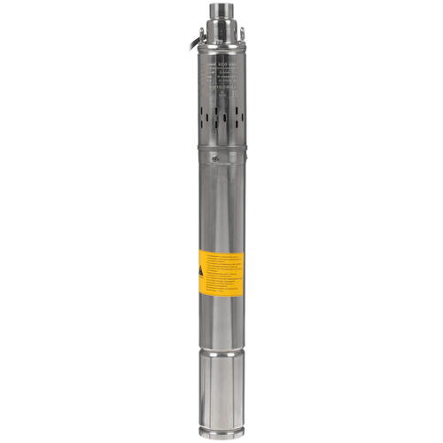 Купить Скважинный насос Unipump 3 ECO VINT 3  1231801. Характеристики, отзывы и цены в Донецке
