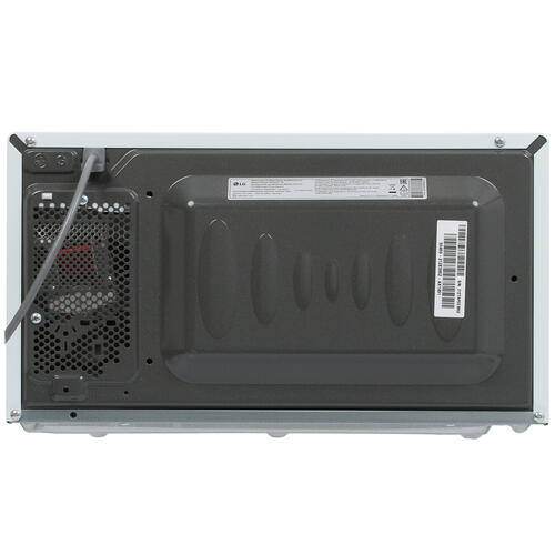 Купить Микроволновая печь LG RENAISSANCE MS2042DY белый  5093057. Характеристики, отзывы и цены в Донецке
