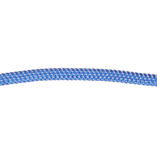 Купить Кабель круглый BY Lightning 8-pin - USB 2.0 Type-A синий 1 м  5482160. Характеристики, отзывы и цены в Донецке