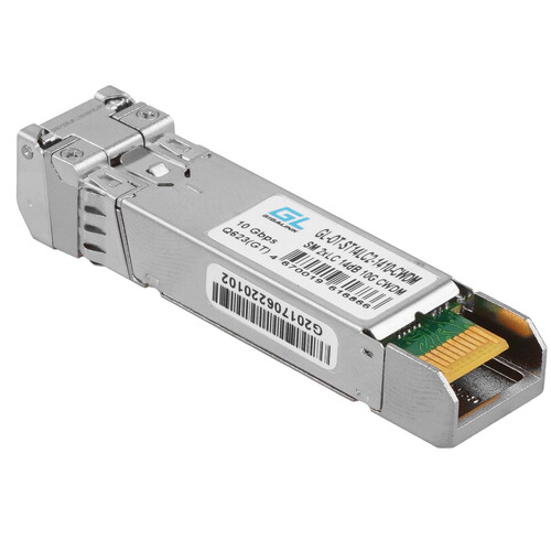 Купить SFP-модуль NIKOMAX GL-OT-ST14LC2-1410-CWDM  5631005. Характеристики, отзывы и цены в Донецке