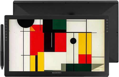 Купить Графический монитор GAOMON PD2200  5481673. Характеристики, отзывы и цены в Донецке