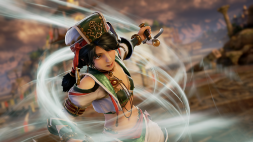 Купить Игра Soulcalibur VI (Steam)  5484243. Характеристики, отзывы и цены в Донецке