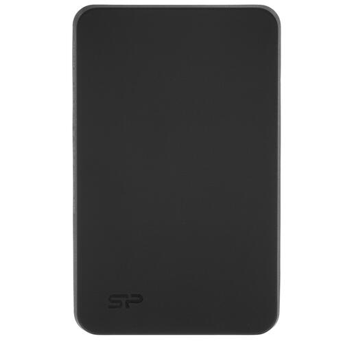 Купить 4 ТБ Внешний HDD Silicon Power Stream S05  5076091. Характеристики, отзывы и цены в Донецке