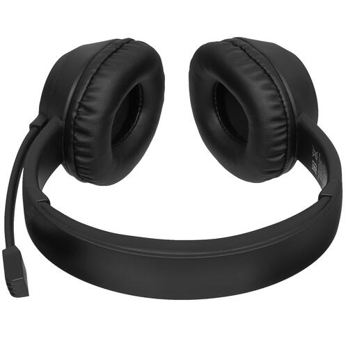 Купить Проводные наушники Aceline WD-100 черный  5420471. Характеристики, отзывы и цены в Донецке
