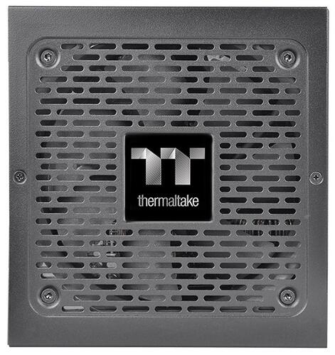 Купить Блок питания Thermaltake Smart BX3 Bronze 550W  5455398. Характеристики, отзывы и цены в Донецке