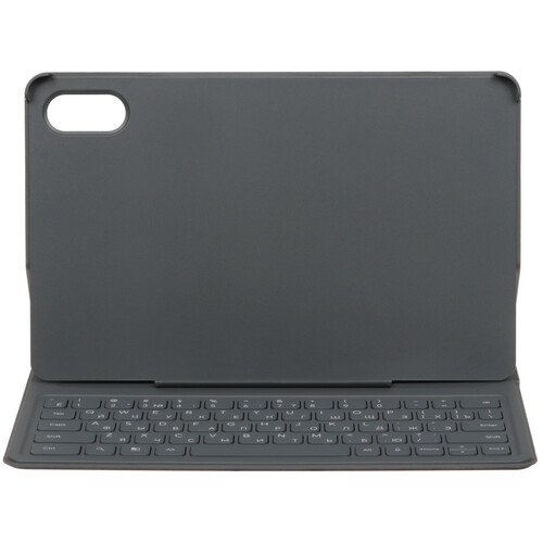 Купить Чехол-клавиатура HONOR Pad X9 Smart Bluetooth Keyboard для HONOR Pad X9 серый  5626621. Характеристики, отзывы и цены в Донецке