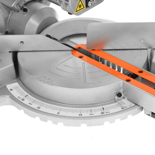 Купить Торцовочная пила  FinePower FMSL150-210  5094256. Характеристики, отзывы и цены в Донецке