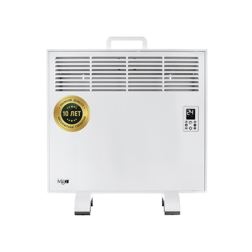 Купить Конвектор iVigo EPK4550P07 WI-FI  9087664. Характеристики, отзывы и цены в Донецке