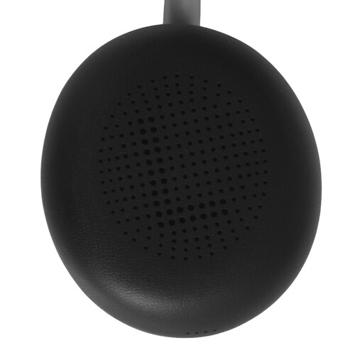 Купить Беспроводные наушники Yealink BH72 Lite UC черный 2025  9315258. Характеристики, отзывы и цены в Донецке