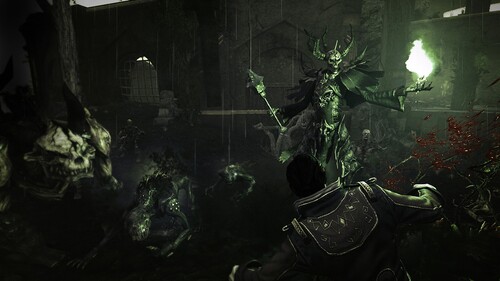 Купить Игра Risen 3: Titan Lords (Steam)  5618243. Характеристики, отзывы и цены в Донецке