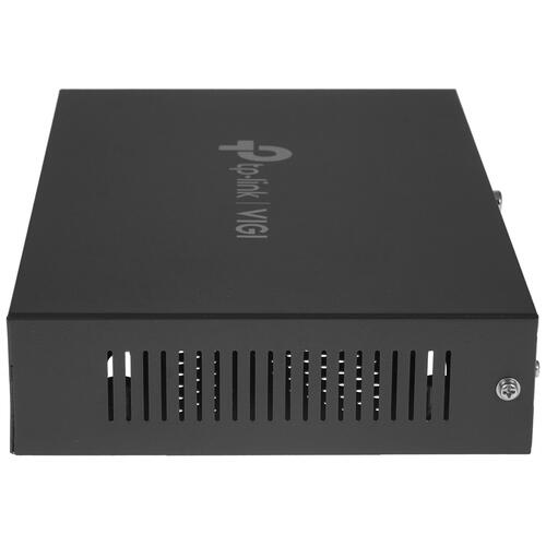 Купить Регистратор для видеонаблюдения TP-Link VIGI NVR1008H  4867837. Характеристики, отзывы и цены в Донецке