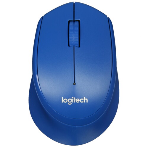 Купить Мышь беспроводная Logitech M275  5464569. Характеристики, отзывы и цены в Донецке