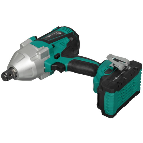 Купить Гайковерт FinePower OneBase CIWBL1050  9176044. Характеристики, отзывы и цены в Донецке