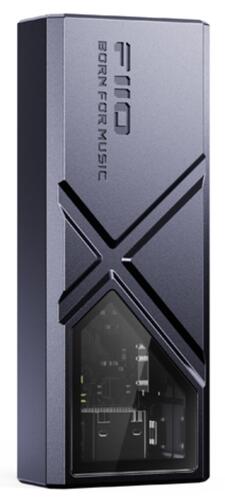 Купить Усилитель для наушников FIIO KA13  9069702. Характеристики, отзывы и цены в Донецке