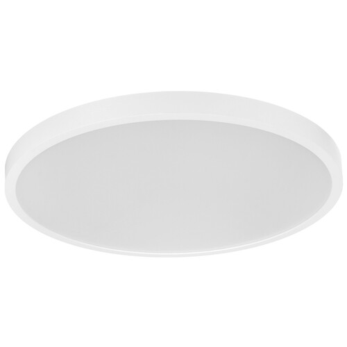 Купить Светильник потолочный Xiaomi Mi Smart Ceiling Light D40 белый/белый  5632052. Характеристики, отзывы и цены в Донецке