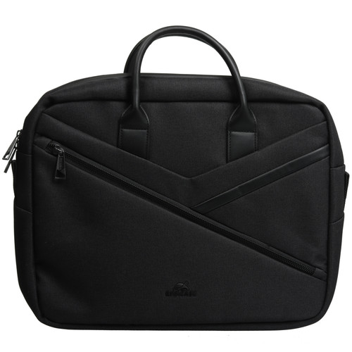 Купить 14" Сумка RIVACASE 8124 ECO  5481531. Характеристики, отзывы и цены в Донецке
