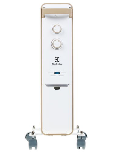 Купить Масляный обогреватель Electrolux EOH/M-9157 белый  1092545. Характеристики, отзывы и цены в Донецке