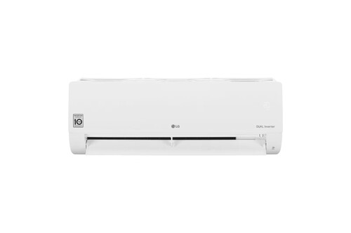 Купить Кондиционер настенный сплит-система LG LS12GQ белый  5611249. Характеристики, отзывы и цены в Донецке