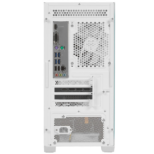 Купить ПК ARDOR GAMING NEO M316  5929060. Характеристики, отзывы и цены в Донецке