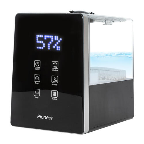 Купить Увлажнитель воздуха Pioneer HDS12  9931722. Характеристики, отзывы и цены в Донецке