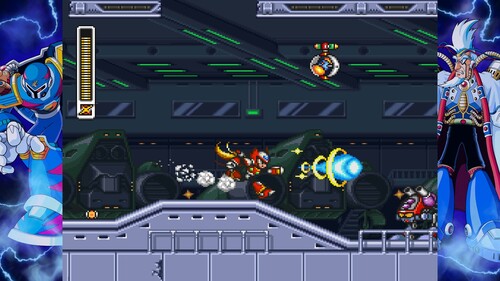 Купить Игра Mega Man X – Legacy Collection 1+2 Bundle (Steam)  4836262. Характеристики, отзывы и цены в Донецке