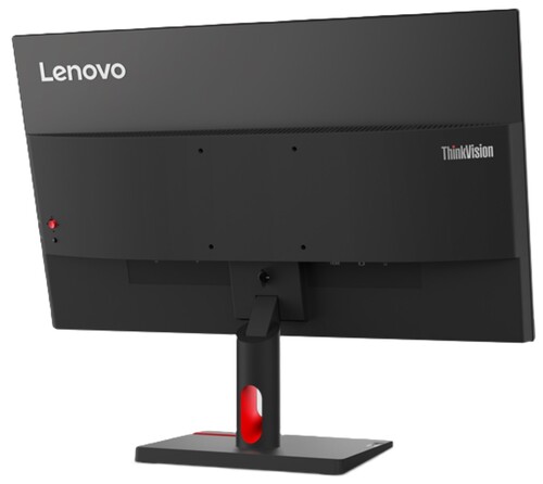 Купить 23.8" Монитор Lenovo ThinkVision S24i-30 серый  5458584. Характеристики, отзывы и цены в Донецке