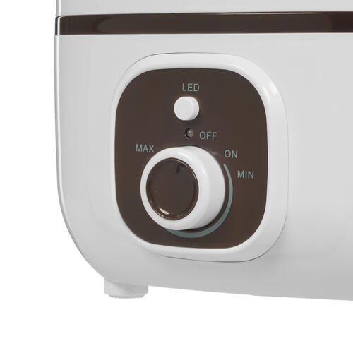 Купить Увлажнитель воздуха Brayer BR4700WH  8198488. Характеристики, отзывы и цены в Донецке