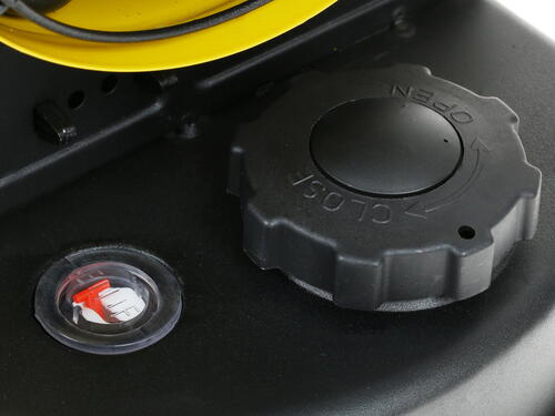 Купить Тепловая пушка дизельная Ballu BHDP-20  1208970. Характеристики, отзывы и цены в Донецке