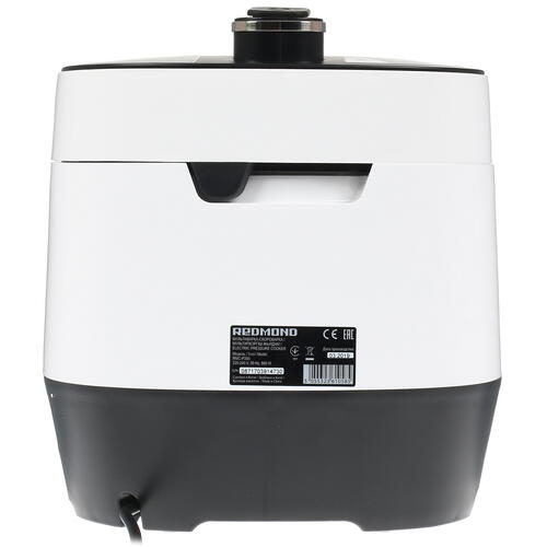 Купить Мультиварка-скороварка Redmond RMC-P350 белый  1126243. Характеристики, отзывы и цены в Донецке