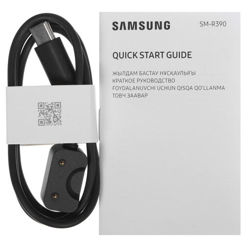 Купить Смарт-часы Samsung Galaxy Fit3  5465409. Характеристики, отзывы и цены в Донецке