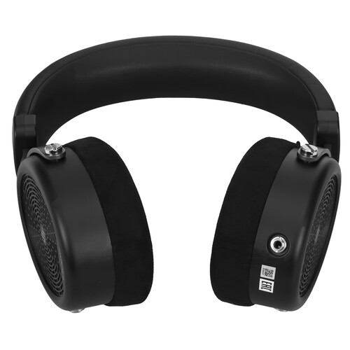 Купить Проводные наушники Saramonic SR-BH700 черный  9091997. Характеристики, отзывы и цены в Донецке