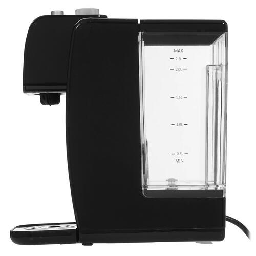 Купить Диспенсер Profi Cook PC-HWS 1168 черный  8145181. Характеристики, отзывы и цены в Донецке