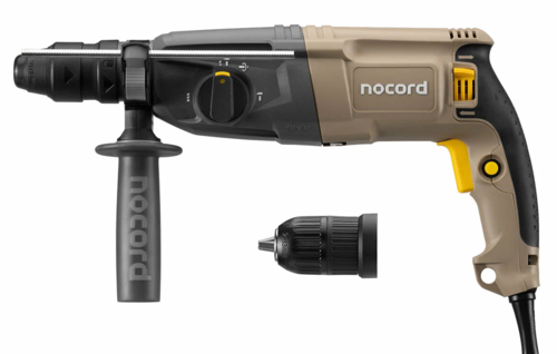 Купить Перфоратор Nocord NHD-800.30.2-2  5634769. Характеристики, отзывы и цены в Донецке