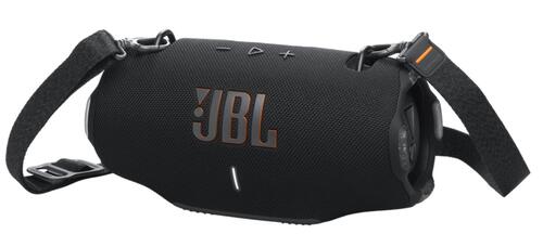 Купить Портативная колонка JBL Xtreme 4, черный  5464560. Характеристики, отзывы и цены в Донецке