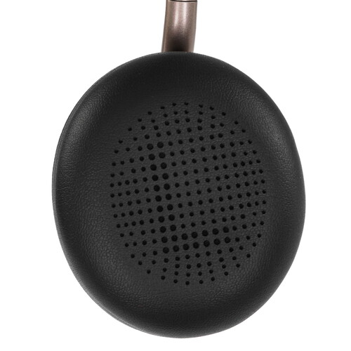 Купить Беспроводные наушники Yealink BH76 with Charging Stand UC черный 2024  5486920. Характеристики, отзывы и цены в Донецке