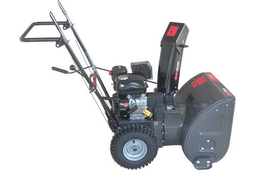 Купить Снегоуборщик бензиновый EVOline SBG 560  9061431. Характеристики, отзывы и цены в Донецке