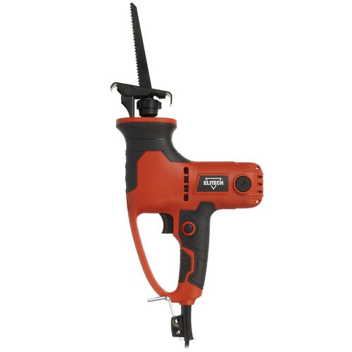 Купить Сабельная пила Elitech ПС 040  9079168. Характеристики, отзывы и цены в Донецке