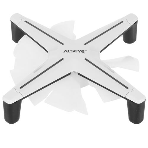 Купить Комплект вентиляторов ALSEYE X12-Set-W XTREME [X12-Set-W]  5366034. Характеристики, отзывы и цены в Донецке