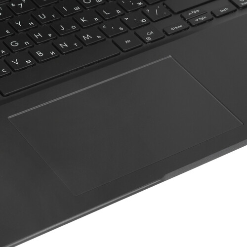 Купить 16" Ноутбук ASUS Vivobook 16 X1605VA-MB2211 черный  5634604. Характеристики, отзывы и цены в Донецке
