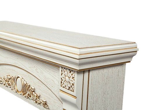 Купить Портал Firelight Barocco 25  9100517. Характеристики, отзывы и цены в Донецке