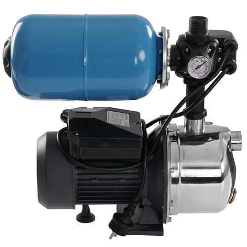 Купить Насосная станция Unipump AUTO JS 60-5  9977837. Характеристики, отзывы и цены в Донецке