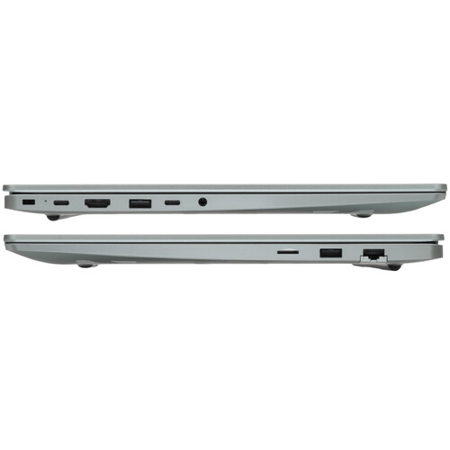 Купить 16" Ноутбук Tecno Megabook K16S серебристый  5618696. Характеристики, отзывы и цены в Донецке