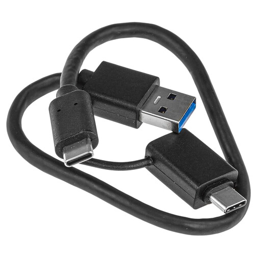 Купить 4000 ГБ Внешний SSD Lenovo Thinkbook SU700 [QXB1P87502]  5486272. Характеристики, отзывы и цены в Донецке