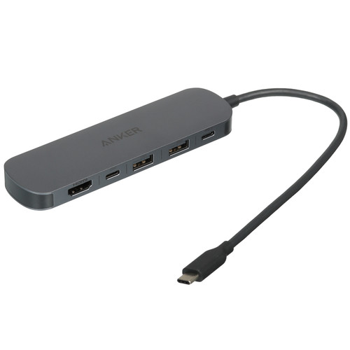 Купить Док-станция Anker Nano  5667518. Характеристики, отзывы и цены в Донецке