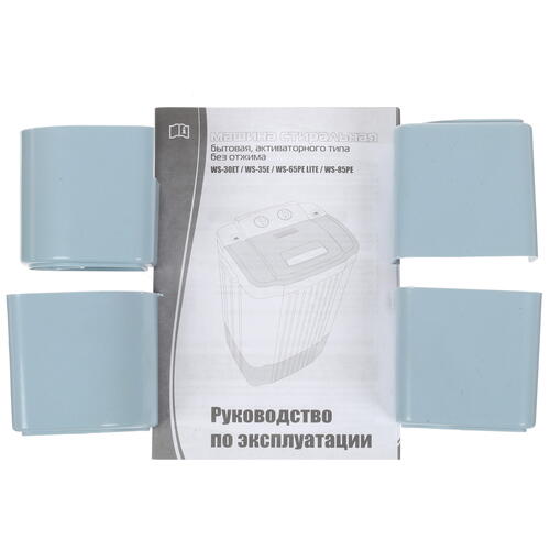 Купить Стиральная машина Renova WS-85PE  8139541. Характеристики, отзывы и цены в Донецке