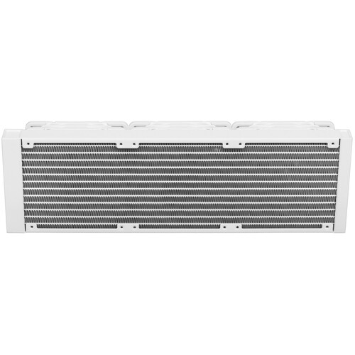Купить Система охлаждения ZALMAN ALPHA2 A36  белая  5447521. Характеристики, отзывы и цены в Донецке