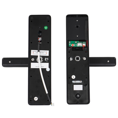 Купить Умный дверной замок Konan Q4 Max  5497567. Характеристики, отзывы и цены в Донецке