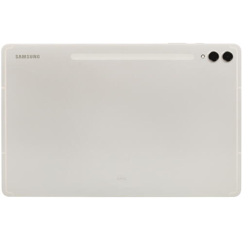 Купить 12.4" Планшет Samsung Galaxy Tab S9+ 5G 256 ГБ бежевый + стилус  5425457. Характеристики, отзывы и цены в Донецке