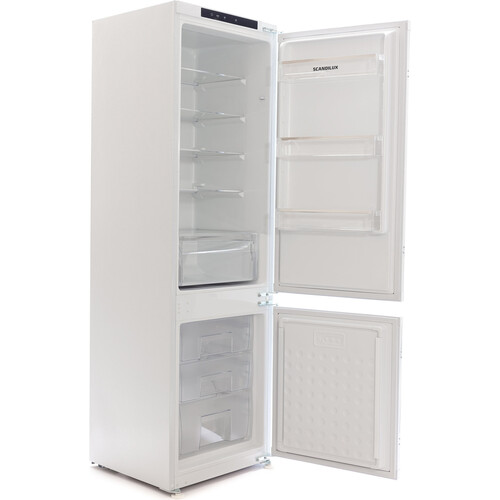 Купить Встраиваемый холодильник Scandilux RBI238T  9317927. Характеристики, отзывы и цены в Донецке