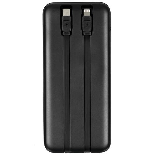 Купить Портативный аккумулятор Aceline Easy 10 черный  5081879. Характеристики, отзывы и цены в Донецке